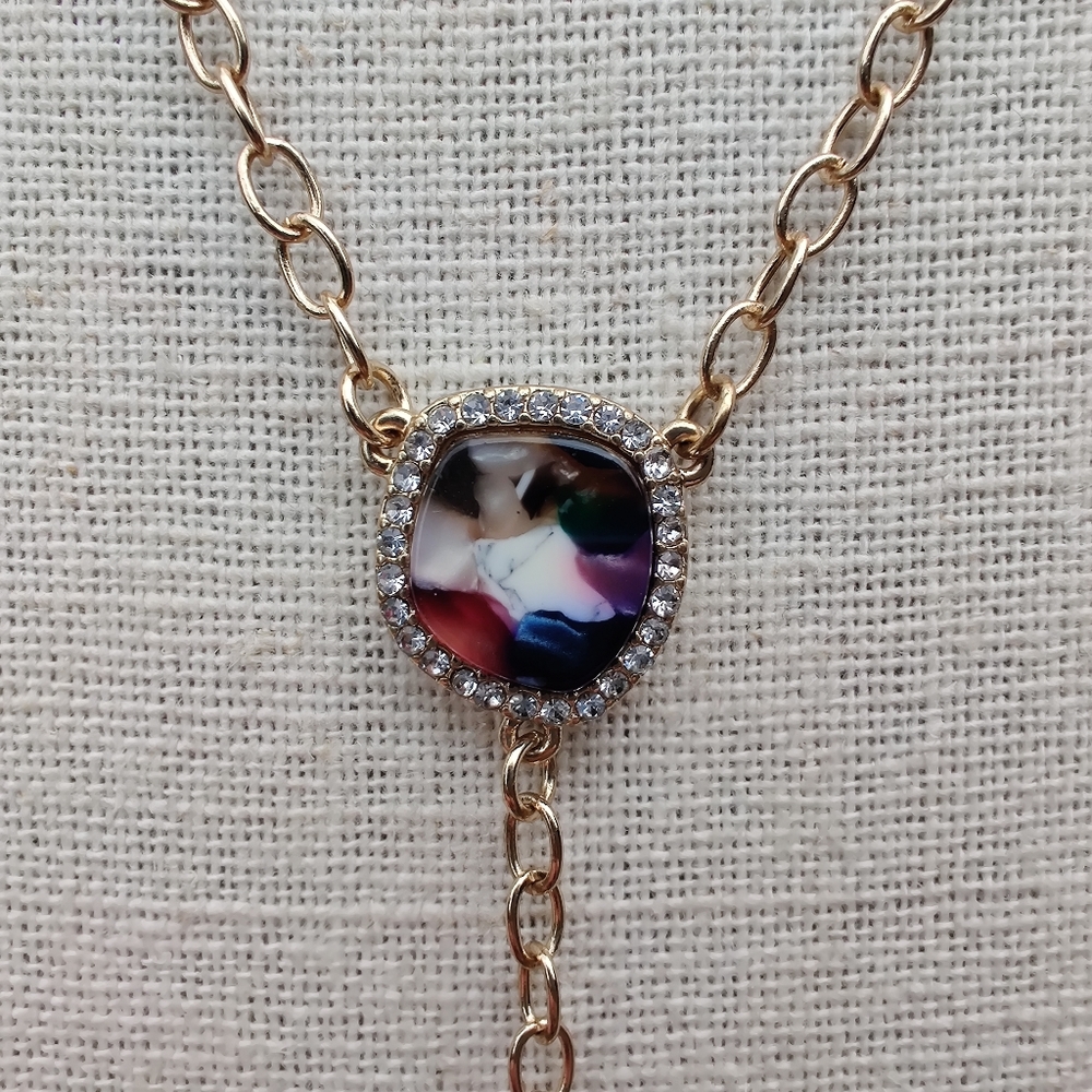 Sugarfix Necklace